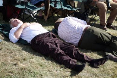 Goodwood Revival 2012