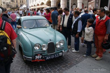 Mille Miglia 2009