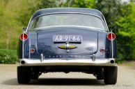 Facel Vega FV3B, 1958 restoration