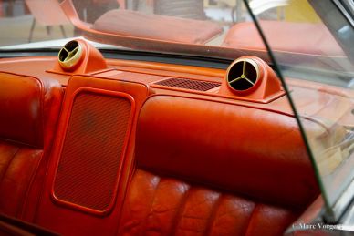 Facel Vega Facel II 1963 Full Restoration