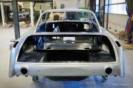 Facel Vega Facel II 1963 Full Restoration