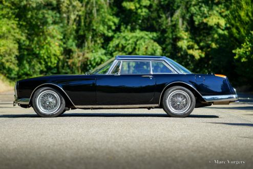 Facel Vega Facel II, 1964