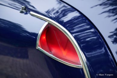 Facel Vega FV4 ‘Hemi Typhoon’, 1958