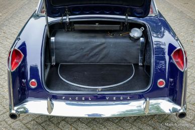Facel Vega FV4 ‘Hemi Typhoon’, 1958
