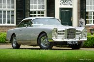 Facel Vega HK-500, 1961
