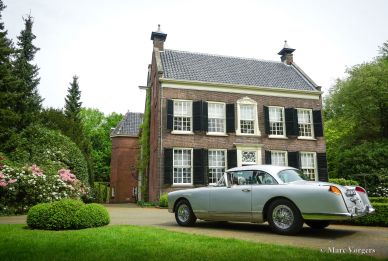 Facel Vega HK-500, 1961