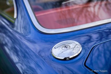 Ferrari 330 GT 2+2 Series 2, year 1966