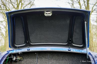 Ferrari 330 GT 2+2 Series 2, year 1966