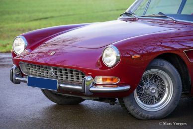 Ferrari 330GT 2+2 series 2, 1966