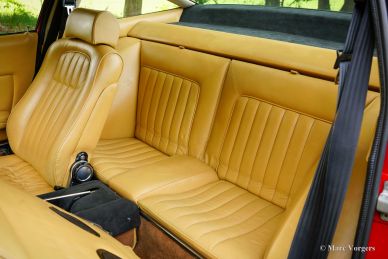 Ferrari 365 GTC/4, 1972