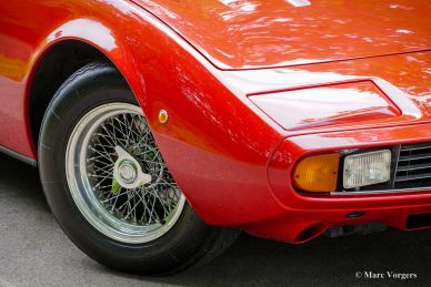 Ferrari 365 GTC/4, 1972