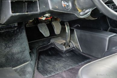 Ferrari 512 BB, 1978