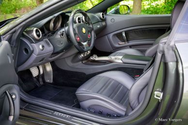 Ferrari California F149, 2010