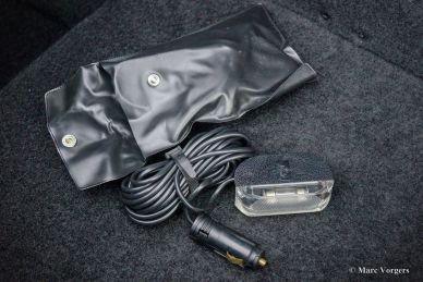 Ferrari Mondial T, 1991