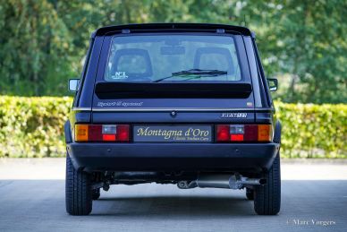 Fiat 127 Sport 75HP, 1983