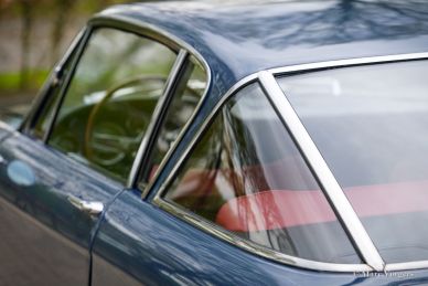 Fiat 2300 S Coupé, 1963