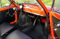 Fiat 500 R, 1975