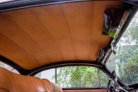 Ford Comete, 1954