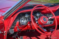 Ford Mustang 289 convertible, 1967