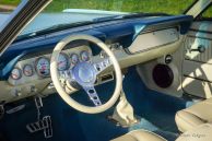 Ford Mustang convertible, 1966