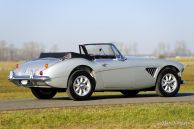 Austin Healey 3000 Mk III ph 2, 1967