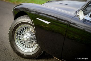 Austin Healey 3000 Mk III, 1967