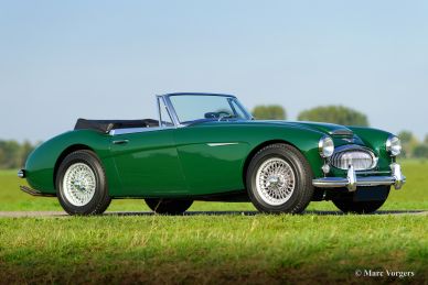 Austin Healey 3000 Mk III, 1965