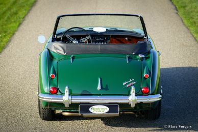 Austin Healey 3000 Mk III, 1965