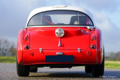 Austin Healey 3000 Mk I, 1960