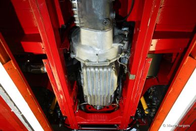 Austin Healey 3000 Mk I, 1960