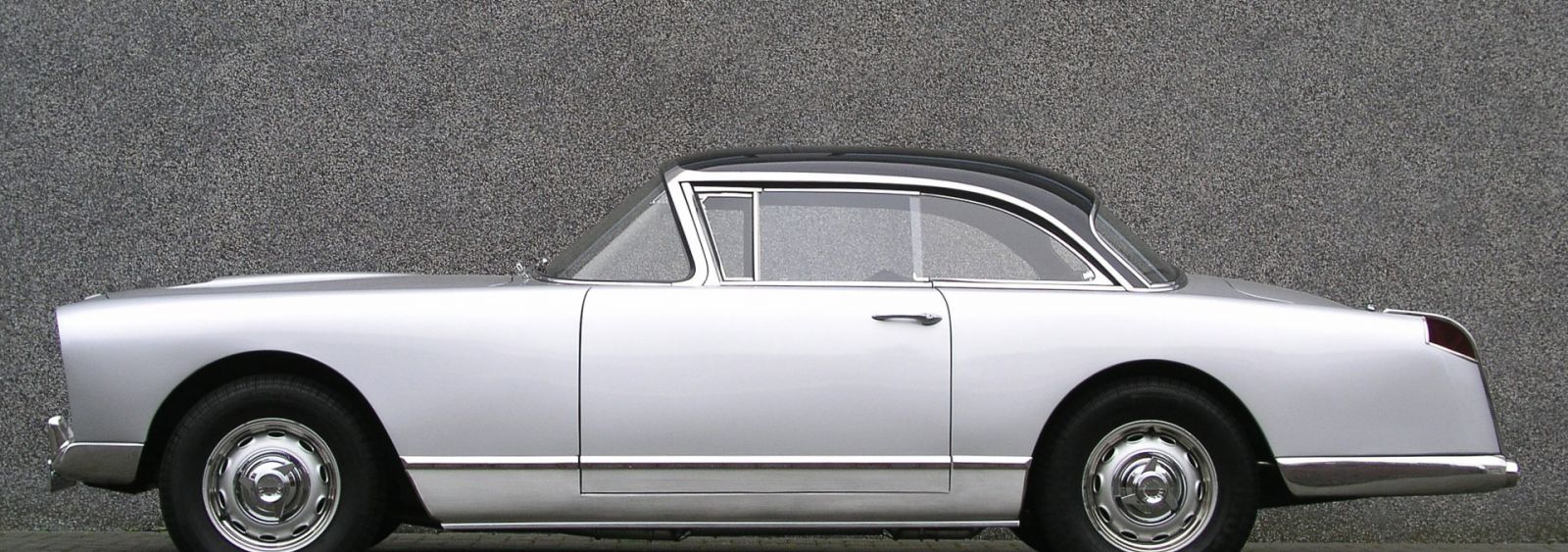 Facel Vega HK 500, 1960