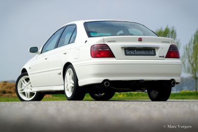 Honda Accord Type-R, 1999