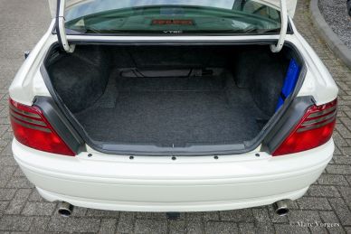 Honda Accord Type-R, 1999