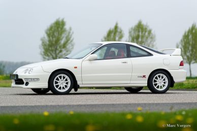 Honda Integra Type-R, 1998
