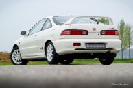 Honda Integra Type-R, 1998