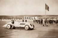 Brooklands Giants: Men & machines 1907-1939