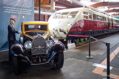 MMM 2015 – Bugatti Discovery Tour