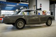 Facel Vega HK-500, 1961 Restoration