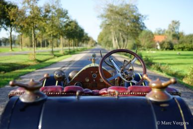 Cadillac Model 30, 1914