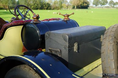 Cadillac Model 30, 1914