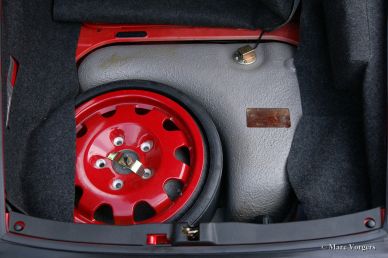 Porsche Carrera 3.2 Speedster, 1989