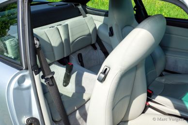 Porsche 911 (993) Carrera, 1995
