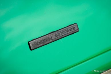 Innocenti 120 L, 1979