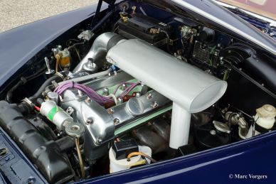 Jaguar S-type 3.4 Litre, 1965