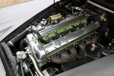 Jaguar XK 150 3.4 Litre OTS, 1958