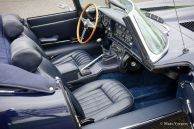Jaguar E-type 4.2 Litre OTS, 1970