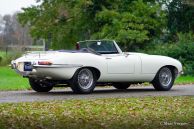 Jaguar E-type 4.2 Litre OTS, 1966