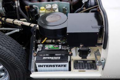 Jaguar E-type 4.2 Litre FHC S2, 1969