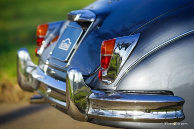 Jaguar MK II 3.8 Litre, 1967