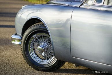 Jaguar MK II 3.8 Litre, 1967